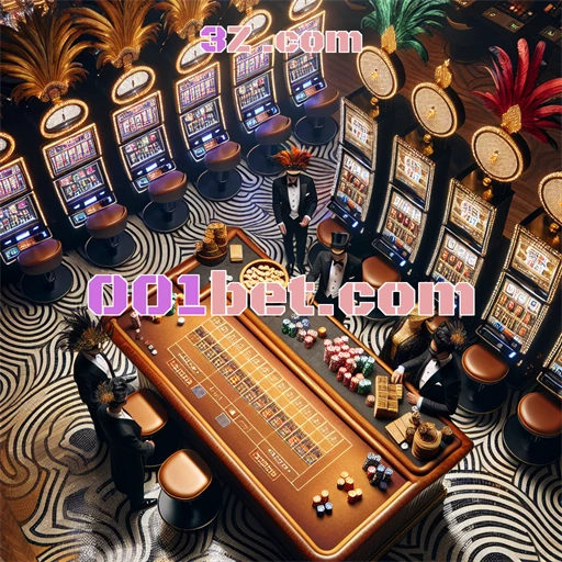 Apostas Ao Vivo: A Nova Fronteira do Jogo Online na 001bet.com